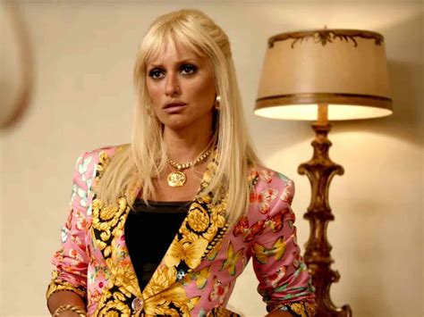 penelope cruz donatella versace movie